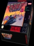 Nintendo  SNES&nbsp; - &nbsp;F-Zero (USA)